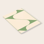 Minimalist 127 Notebook Gallery Image 2