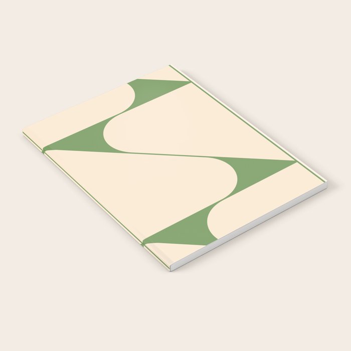 Minimalist 127 Notebook Gallery Image 2