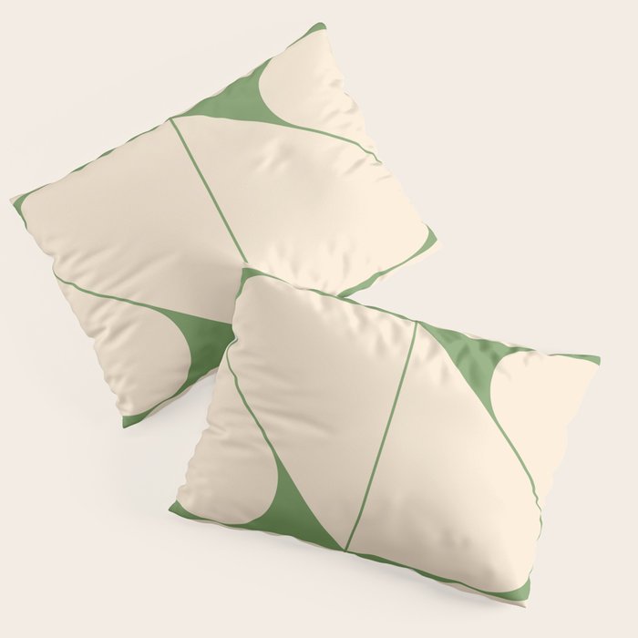 Minimalist 127 Pillow Sham Gallery Image 3