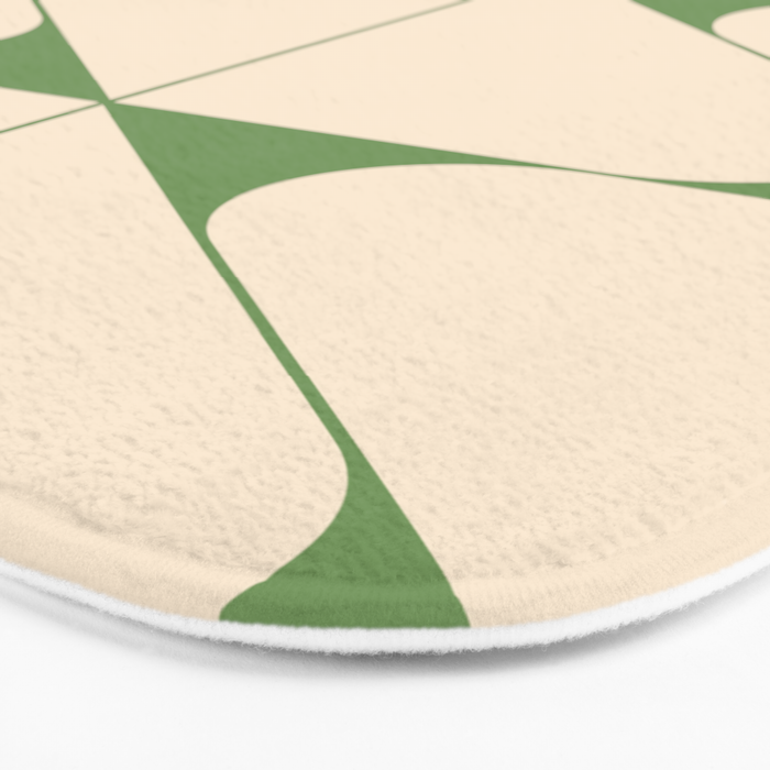 Minimalist 127 Bath Mat Gallery Image 3