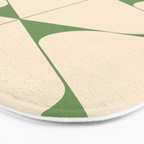 Minimalist 127 Bath Mat Gallery Image 3