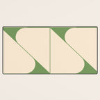 Minimalist 127 Desk Mat Gallery Image 3