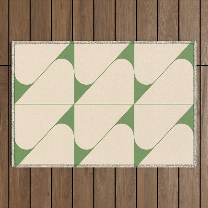 Minimalist 127 Outdoor Rug Gallery Image 1