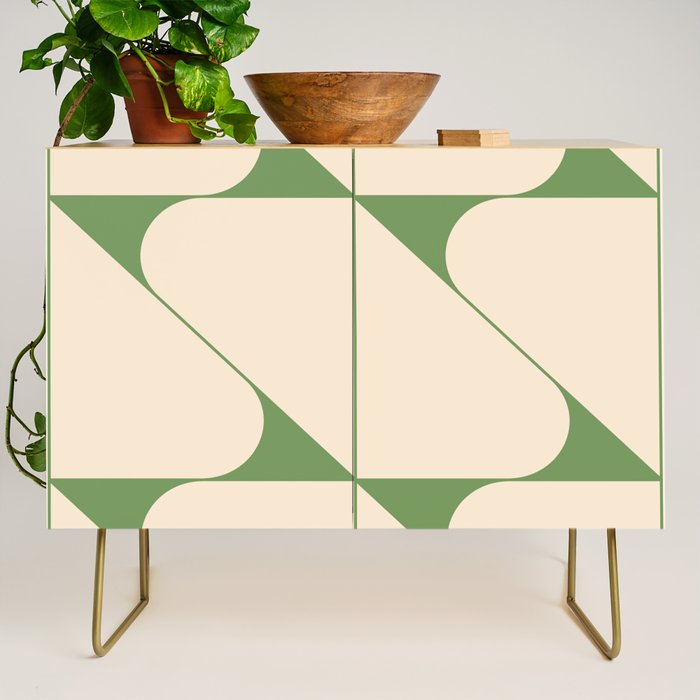 Minimalist 127 Credenza Gallery Image 1