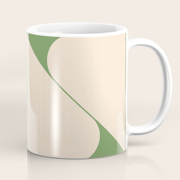 Minimalist 127 Coffee Mug Gallery Image 1
