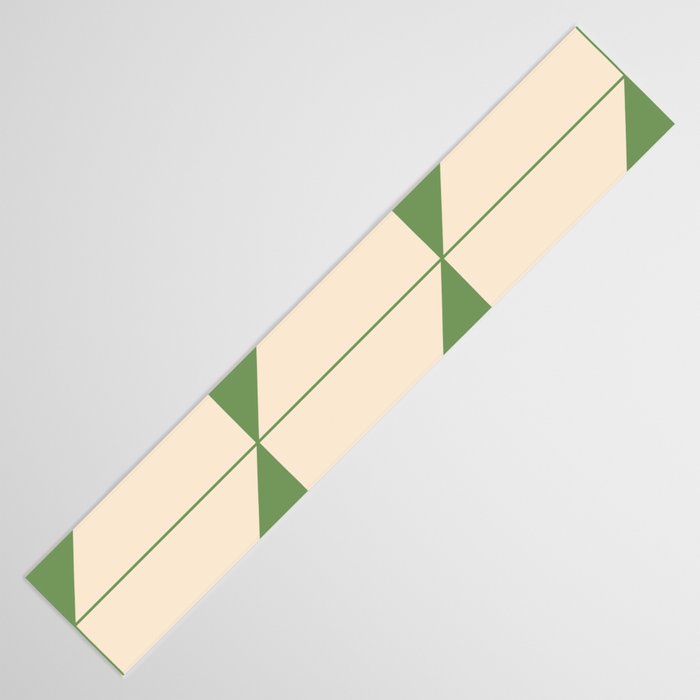 Minimalist 127 Table Runner Gallery Image 3
