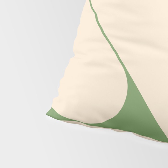 Minimalist 127 Pillow Sham Gallery Image 4