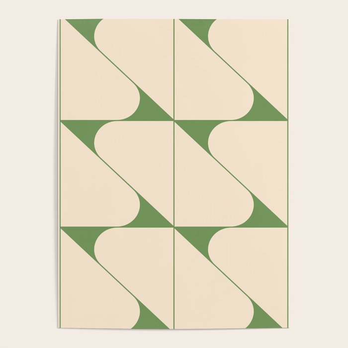 Minimalist 127 Poster Gallery Image 1