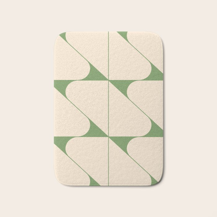 Minimalist 127 Bath Mat Gallery Image 1