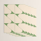 Minimalist 127 Wrapping Paper Gallery Image 3