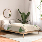 Minimalist 127 Comforter Gallery Image 2