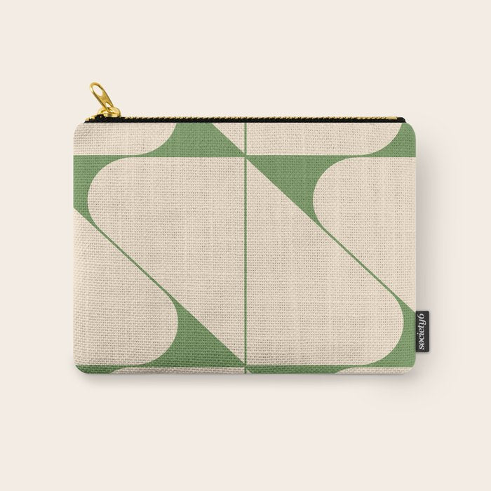 Minimalist 127 Carry All Pouch Gallery Image 1