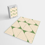 Minimalist 127 Jigsaw Puzzle Gallery Image 2