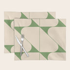 Minimalist 127 Placemat Gallery Image 1
