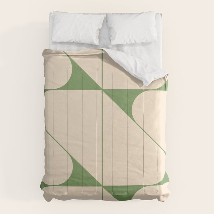 Minimalist 127 Comforter Gallery Image 6
