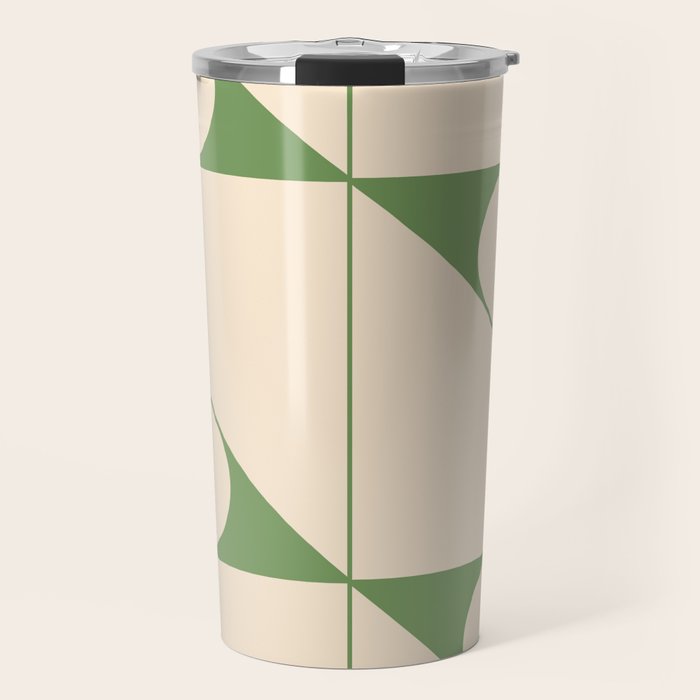 Minimalist 127 Travel Mug Gallery Image 1