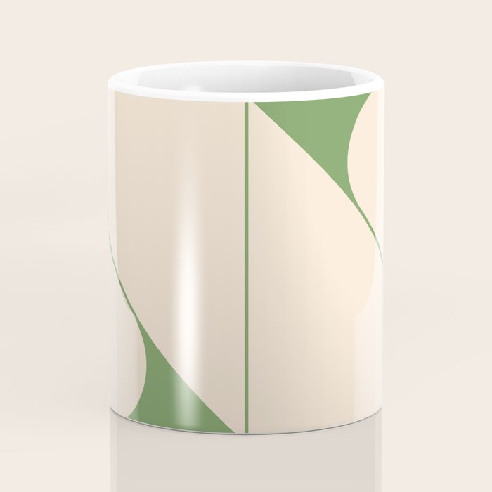 Minimalist 127 Coffee Mug Gallery Image 4