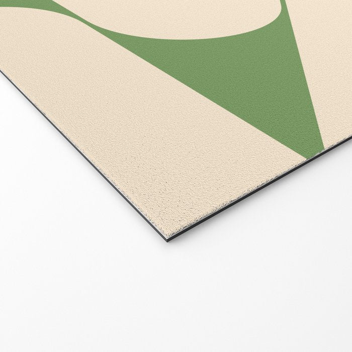 Minimalist 127 Welcome Mat Gallery Image 2