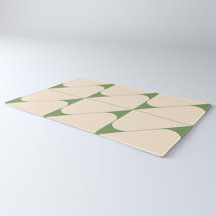 Minimalist 127 Rug Gallery Image 3