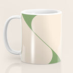 Minimalist 127 Coffee Mug Gallery Image 3