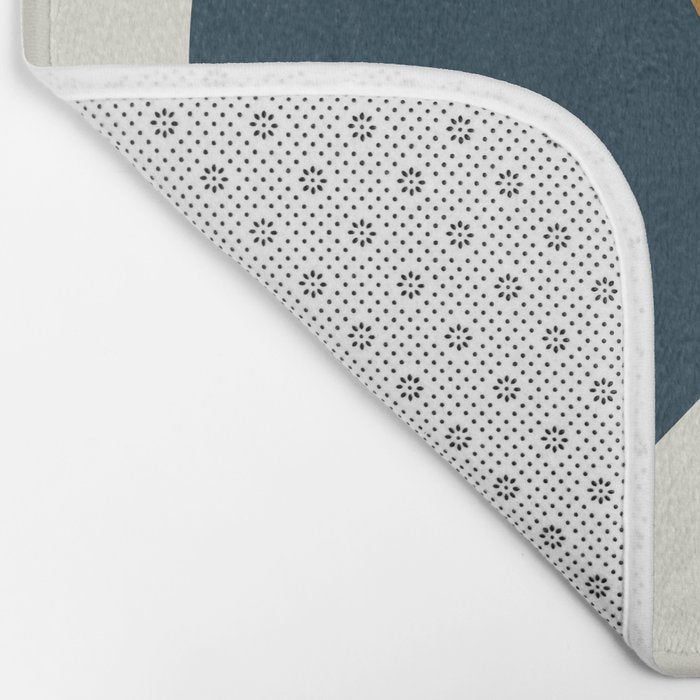 Shape study #1 - Lola Collection Bath Mat Gallery Image 2