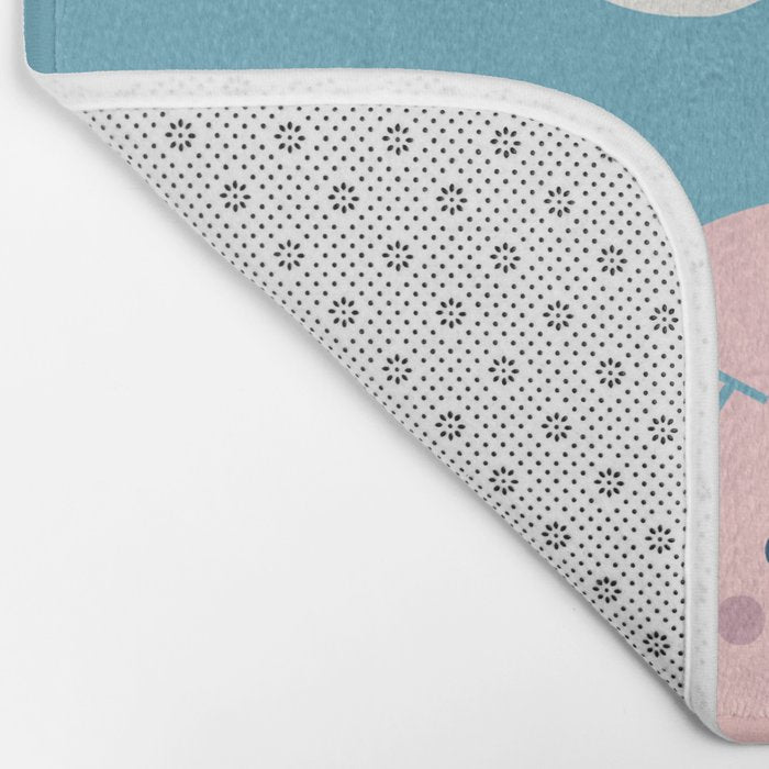 Wash Your Butt Bath Mat Gallery Image 2