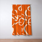 Ether Line 3 Window Curtain Gallery Image 3