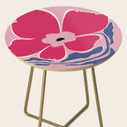Big Blooming II Side Table Gallery Image 2
