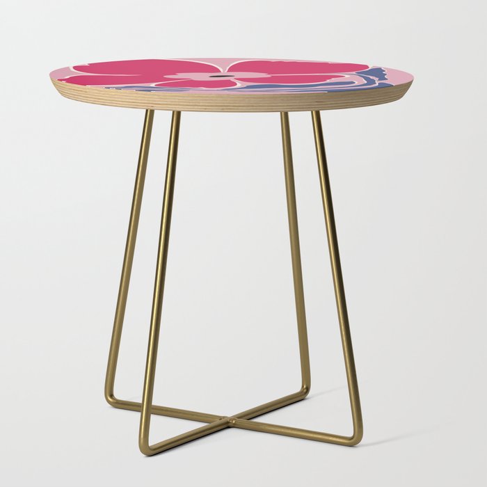 Big Blooming II Side Table Gallery Image 1