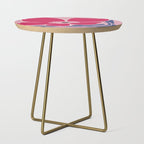 Big Blooming II Side Table Gallery Image 1