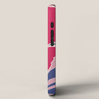 Big Blooming II iPhone Case Gallery Image 2