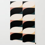 Almond Abstract XVI Wallpaper Gallery Image 2
