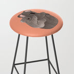 Piggyback Koala Stool Gallery Image 2