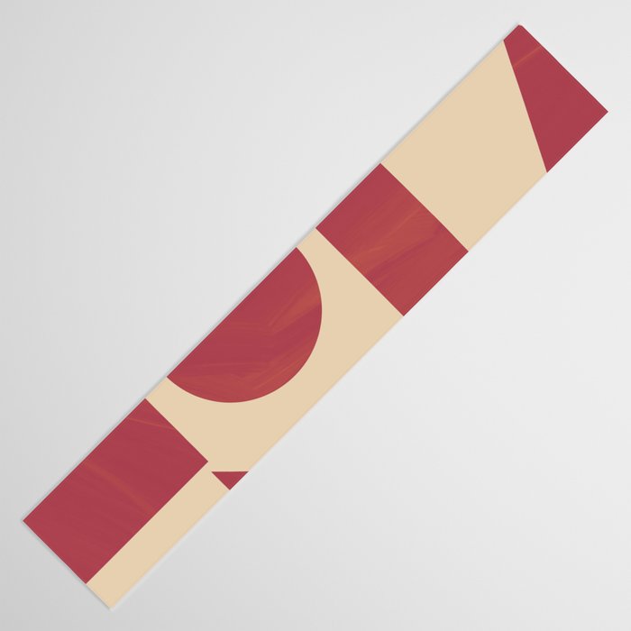 Minimalist 134 Table Runner Gallery Image 3