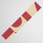 Minimalist 134 Table Runner Gallery Image 3