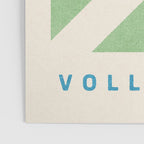 BALLS - Volleyball - Summer Games Poster Gallery Image 3