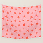 Stars Wall Tapestry Gallery Image 4