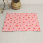 Stars Rug Gallery Image 1