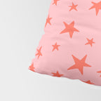 Stars Pillow Sham Gallery Image 4