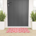 Stars Welcome Mat Gallery Image 3