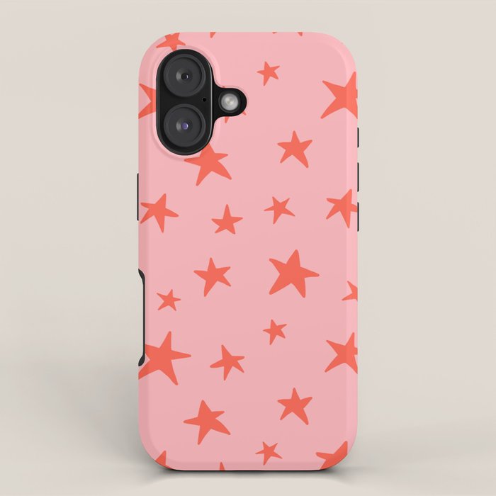 Stars iPhone Case Gallery Image 1