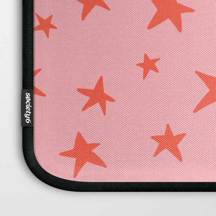 Stars Laptop Sleeve Gallery Image 3