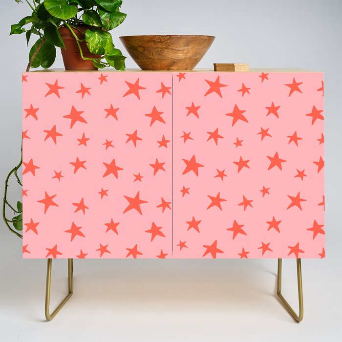 Stars Credenza Gallery Image 1