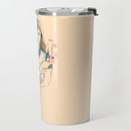 Alice Travel Mug Gallery Image 2