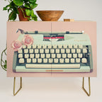 Love Letter Credenza Gallery Image 1
