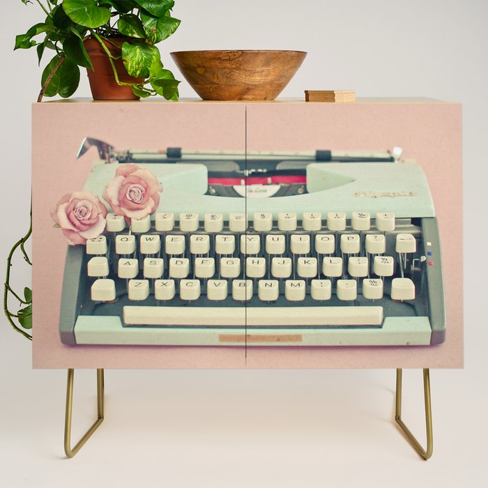 Love Letter Credenza Gallery Image 1