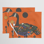 Goose Placemat Gallery Image 1
