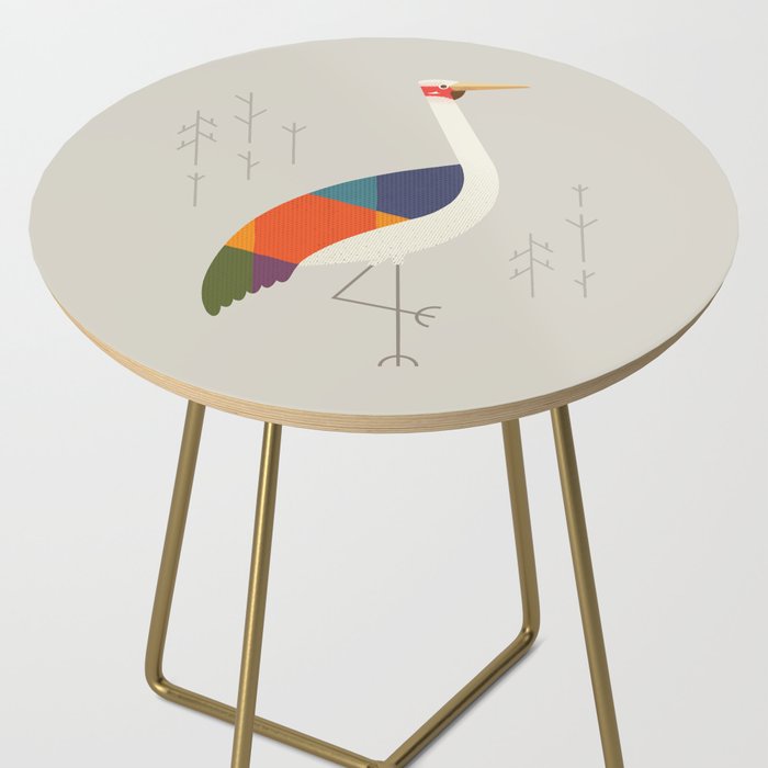 Brolga Side Table Gallery Image 2