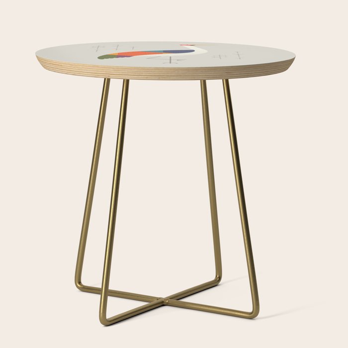 Brolga Side Table Gallery Image 1
