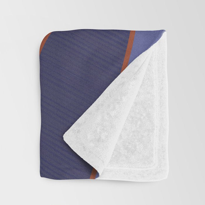 Bird Of Paradise Tropical Flower Throw Blanket Gallery Image 3